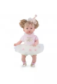 Lalka hiszpańska Alina 45cm