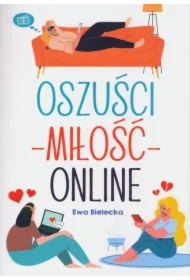 Oszuści miłość online