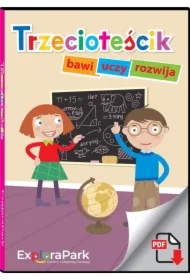 Trzecioteścik kod dostępu