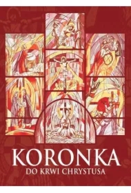 Różaniec do Krwi Chrystusa