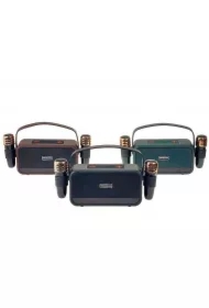 Głośnik z mikrofonami