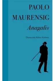 Anagalis Historia miłosna