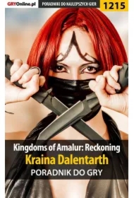 Kingdoms of Amalur: Reckoning - kraina Dalentarth - poradnik do gry
