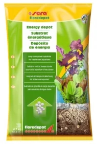 Podłoże floredepot (worek)