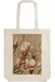 Torba bawełniana STBAG42 Magnolia Shopperka
