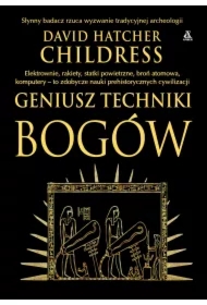 Geniusz techniki bogów