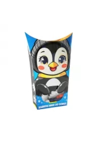  Mini Waffle Pocket Pets: Pingwin