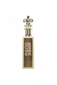 Woda perfumowana December Vanilla