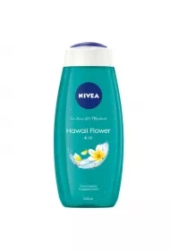 Care Shower żel pod prysznic Hawaii Flower & Oil