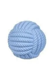 Piłka wełna piszcząca 6,5cm