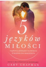 5 języków miłości