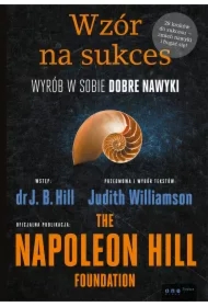 Wzór na sukces. Wyrób w sobie dobre nawyki