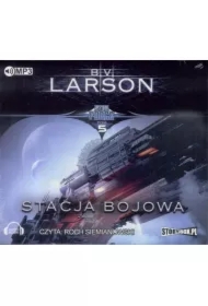 Stacja bojowa. Star Force. Tom 5