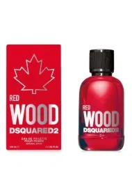 Red Wood Pour Femme woda toaletowa dla kobiet spray