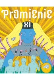 Promienie Xi