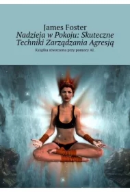Nadzieja w Pokoju: Skuteczne Techniki Zarządzania Agresją
