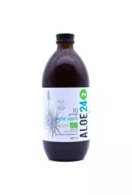 Sok z aloesu 24/7 natural