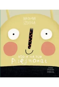 Kto by się nim przejmował  /Robale Tom 3