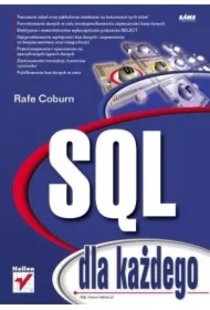SQL dla każdego