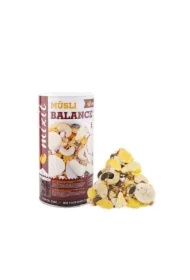 Mieszanka musli z orzechami, pestkami i nasionami - Balance