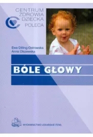 Bóle głowy