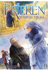 Frieren. U kresu drogi #9