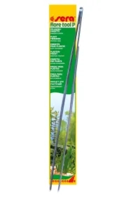 Pęseta do akwarium i terrarium Flore tool P, 31cm