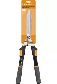 Sekator nożycowy teleskopowy l13