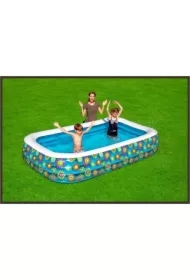 Basen dmuchany 305x183x56 B54121