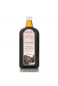 Sok 100% czarnego bzu