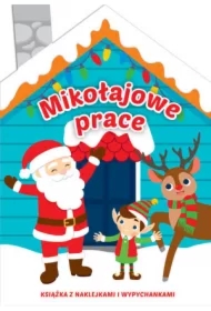 Mikołajkowe prace
