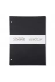 Wkłady do fotoalbumu