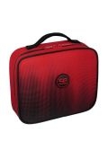 Фото - Шкільний рюкзак (ранець) CoolPack Torba termiczna  Cooler Bag Gradient Cranberry 