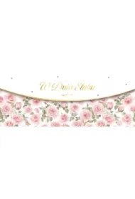 Karnet Ślub LUX-191