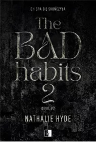 The Bad Habits 2. Devil. Tom 2