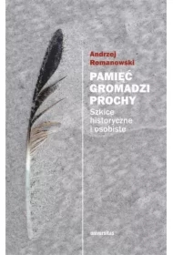 Pamięć gromadzi prochy Wyd 2