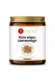 Kora Wiązu Czerwonego Suplement diety