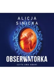 Obserwatorka