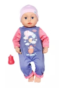 Baby Annabell - Big Annabell 54cm