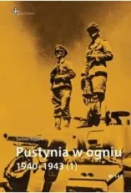 Pustynia w ogniu 1940-1943