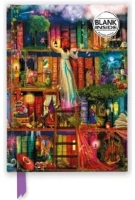 Notatnik A5 gładki TW Poszukiwanie skarbów Aimee