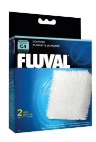 Wkładka gąbkowa do filtra C4