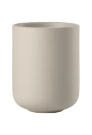 Kubek na szczoteczki do zębów Sensu Sand 34954