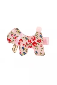 Souza! Spinka do włosów różowy piesek Jayla