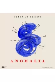 Anomalia