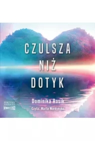 Czulsza niż dotyk