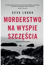 Morderstwo na Wyspie Szczęścia