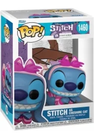 Figurka Stitch Costume Cheshire Cat Funko Pop