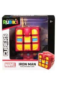 Rubik's: Kostki Bohaterów Iron Man