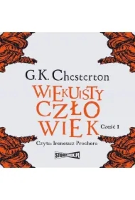 Wiekuisty człowiek. Tom 1